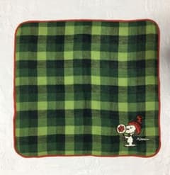 スヌーピーハンカチのサムネイル