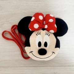 ミニーハウス　ポシェットのサムネイル