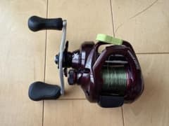 シマノ 14 スコーピオン 201HG 左 + 高速リサイクラー2.0 シマノ 14 スコーピオン 201HG 左 + 高速リサイクラー2.0 - メルカリ