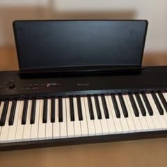 CASIO Privia 電子ピアノ 本体　px-150のサムネイル