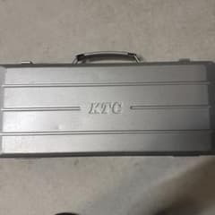 KTC 工具セット TB318 ソケットレンチセットのサムネイル