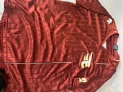 楽天　プロ使用　ウェアのサムネイル
