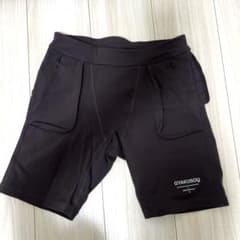 NIKE GYAKUSOU パワーストレッチ　ランニングパンツ　 M NIKE GYAKUSOU パワーストレッチ ランニングパンツ M - メルカリ