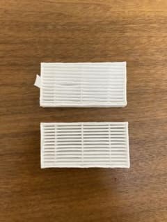 正規品アイライフ　交換フィルター2個のサムネイル