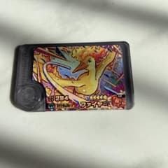 ポケモンフレンダベストタッグ第1弾 ワンダーピック ファイヤーのサムネイル