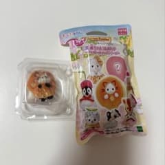 シルバニアファミリー キラキラくじ G賞 パンダの赤ちゃん シークレットのサムネイル