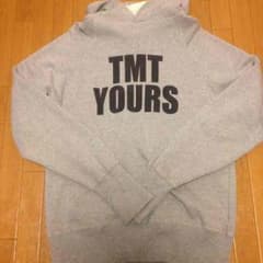 TMT  BIG3パーカー aj様専用！！のサムネイル