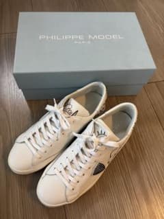 新品未使用 フィリップモデル Philippe Model CLLU-GTF2 - メルカリ