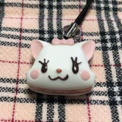 シークレットストラップ スイーツ マリー ディズニーのサムネイル