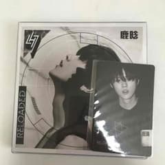 ルハン CD＋トレカ セットのサムネイル