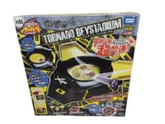 メタルファイトベイブレード トルネードベイスタジアム - メルカリ