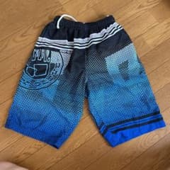 水着 男の子 ハーフパンツのサムネイル