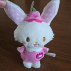 サンリオキャラクターズ ぬいぐるみマスコット