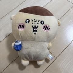 ちいかわ　ボイス付き　くりまんじゅうのサムネイル