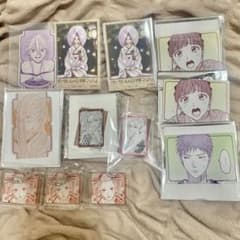 ホタルの嫁入り 京まふのサムネイル