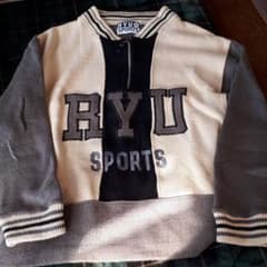 Ryu sportsのサムネイル