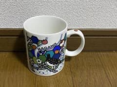 スターバックス　長野限定　雷鳥　マグカップのサムネイル