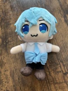 すとぷりころんぬいぐるみのサムネイル