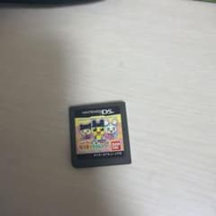 ニンテンドーDS たまごっちのなりきりチャレンジ ソフトのサムネイル