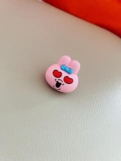 おぱんちゅうさぎ 指輪のサムネイル