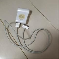 ☆kinako☆プロフも見てね♪様専用   ipod充電器のサムネイル