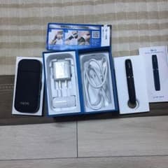 iQosのサムネイル
