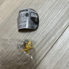ジョジョの奇妙な冒険 めじるしアクセサリー ガチャNo.2のサムネイル