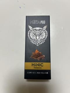 HiLiQ META POD META POD カートリッジのサムネイル