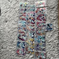 ホロライブウエハースカード24枚セットのサムネイル