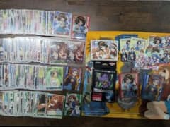 7*u様 ヴァイスシュヴァルツ　涼宮ハルヒの憂鬱　他　まとめ売り 7*u様 ヴァイスシュヴァルツ 涼宮ハルヒの憂鬱 他 まとめ売り - メルカリ