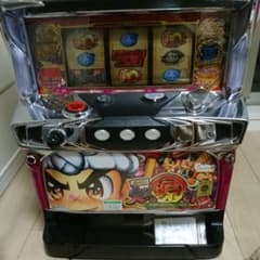 実機 大工の源さん桜満開 T-ARA入りのサムネイル