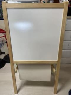 IKEA ホワイトボード 黒板のサムネイル