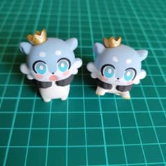 [스타레] 키메라 미니 피규어 케류드라 [공식 정규품]