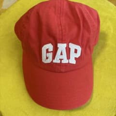 GAPキャップオレンジのサムネイル
