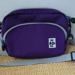 チャムスショルダーバッグのサムネイル