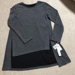 MEDOC ニット 新品‼️のサムネイル