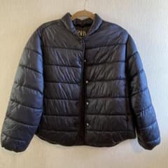ZARA アウター 13-14歳のサムネイル