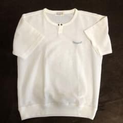 お値下げいました　半袖Tシャツ　ジャックニコラウス　Lサイズのサムネイル