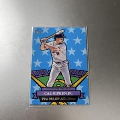 Topps Archives All Star Cal Ripken Jr.のサムネイル