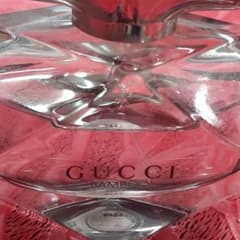 GUCCI香水のサムネイル
