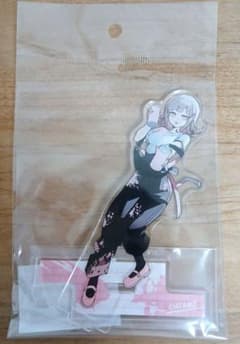 ダンガンロンパ 七海千秋 BIGアクリルスタンドのサムネイル