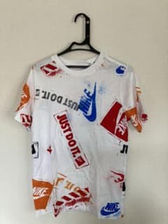 アフローンさん専用　NIKE Tシャツのサムネイル