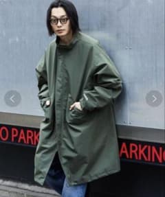 FREAK'S STORE phenix m65 モッズコート ゴアテックス - メルカリ