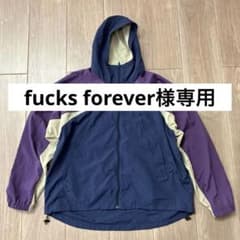 アーバンリサーチ フード付きナイロンジャケット メンズ Mサイズ 