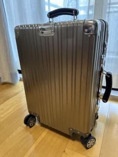 スーツケース TSAロック搭載 Griffin（グリフィン）シリーズのサムネイル