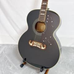 C92 Epiphone EJ-200 eb エピフォン アコギ C92 Epiphone EJ-200 eb エピフォン アコギ - メルカリ