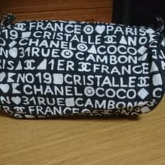 ria1220様専用 CHANEL ノベルティのサムネイル
