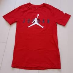 ジョーダン　Tシャツ　140 150のサムネイル