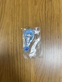 FRUITSZIPPER1番くじ Ｇ賞真中まなのサムネイル