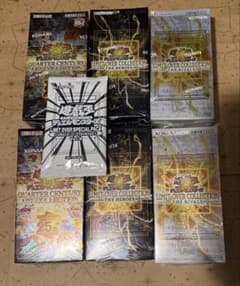 遊戯王 リミットオーバーコレクション ヒーローズ ライバルズ アート 